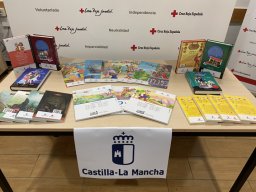 FAMILIAS REPARTO ANIMACION A LA LECTURA IFIR 04-12-2020